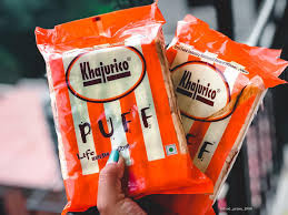 Puff